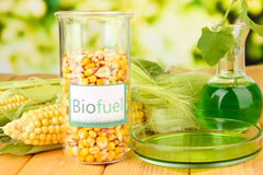 Boughspring biofuel availability