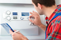 free Boughspring gas safe engineer quotes